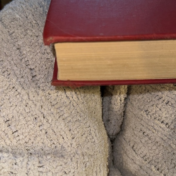 Vintage Rare 1902 Copy Louisa May Alcott’s”Little Women”See Photos for condition - Picture 8 of 16